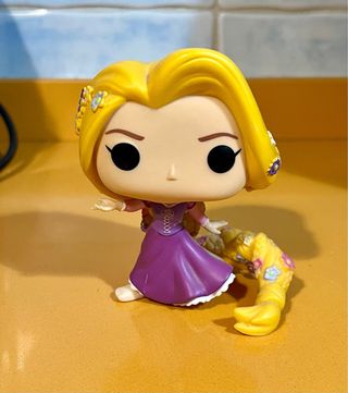 Funko Pop Rapunzel Disney