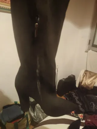 Zapatos variados elegantes