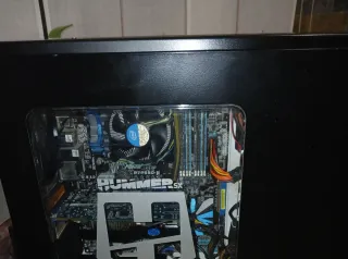 PC i3