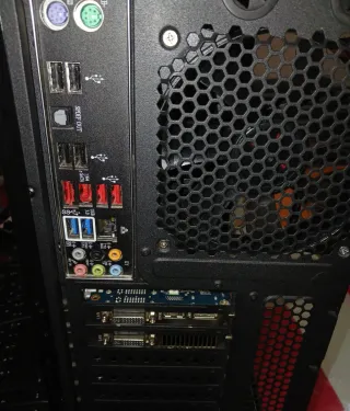 PC i3