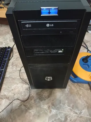 PC i3