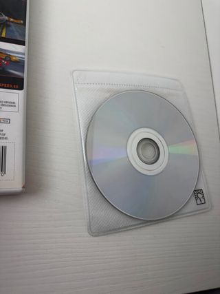 Need for Speed The Run Wii