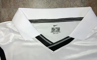 Camiseta Mendieta Valencia Final Champions 00-01