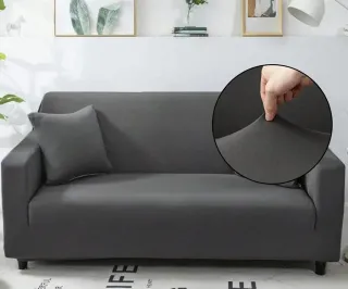 ‼️REGALO 90 FUNDAS PARA SOFA‼️