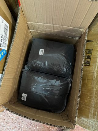 ‼️REGALO 90 FUNDAS PARA SOFA‼️