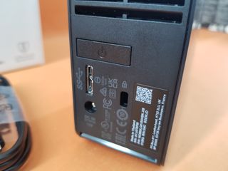 Disco Duro Externo WD Elements 16 TB