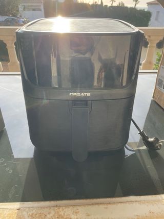Freidora de Aire Create 5,5L