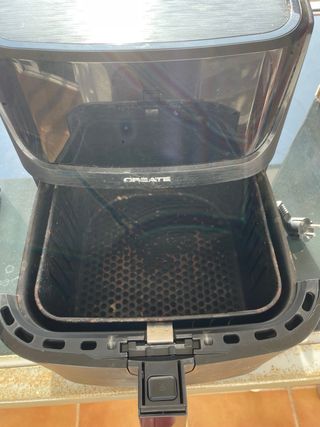 Freidora de Aire Create 5,5L