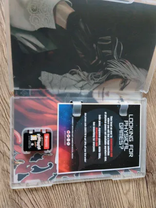 Skautfold Bloody Pack Nintendo Switch