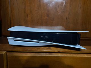 Consola PlayStation 5 (PS5)