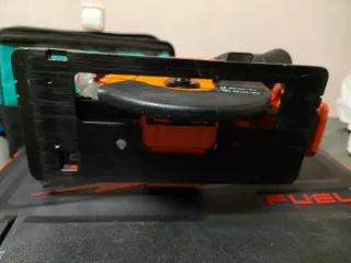 Sierra Circular Hilti SC 6WL 22