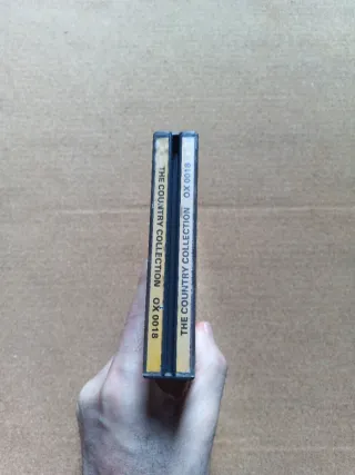 The Country Collection