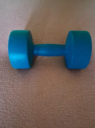 Mancuerna 5 kg