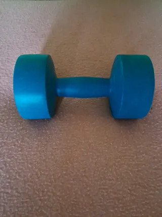 Mancuerna 5 kg