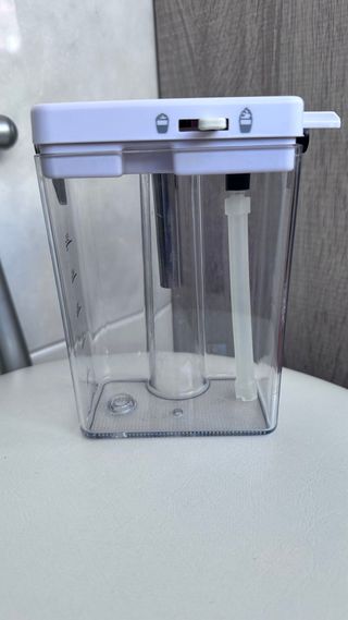 Recipiente Leche Cafetera Cecotec