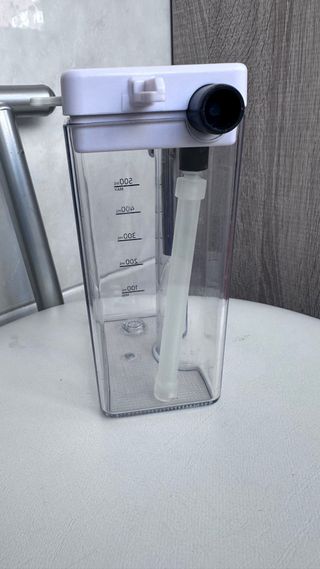 Recipiente Leche Cafetera Cecotec