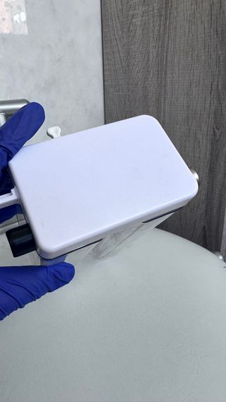 Recipiente Leche Cafetera Cecotec