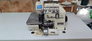 Remalladora Reymatex industrial