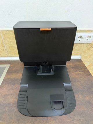 Robot Aspirador iRobot j7+ Wi-Fi