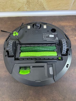 Robot Aspirador iRobot j7+ Wi-Fi