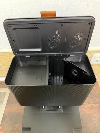 Robot Aspirador iRobot j7+ Wi-Fi