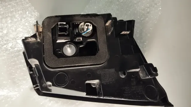 !! ORIGINAL!!Piloto Trasero Derecho Peugeot 5008