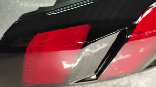 !! ORIGINAL!!Piloto Trasero Derecho Peugeot 5008