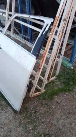 PUERTA TRASERA DERECHA PEUGEOT 2008 (--.2013->) 1