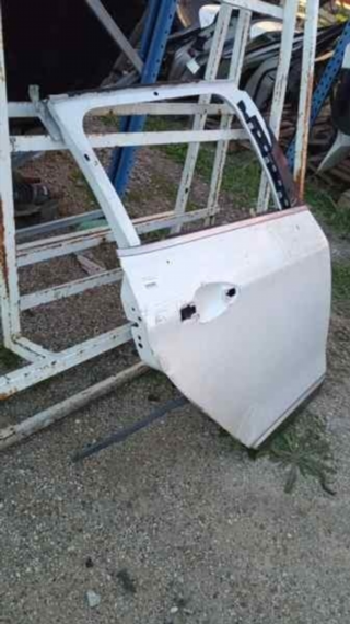 PUERTA TRASERA DERECHA PEUGEOT 2008 (--.2013->) 1