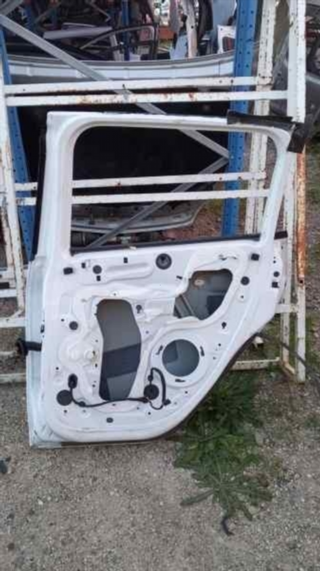 PUERTA TRASERA DERECHA PEUGEOT 2008 (--.2013->) 1