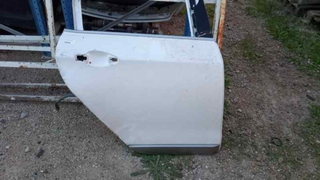 PUERTA TRASERA DERECHA PEUGEOT 2008 (--.2013->) 1