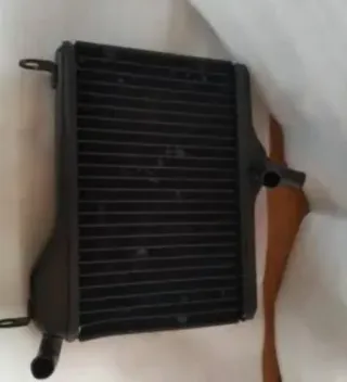 Radiador Yamaha RD 350cc 2t