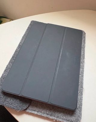 iPad 8ª Gen 2020 + Teclado