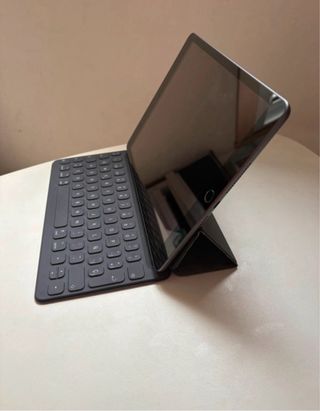 iPad 8ª Gen 2020 + Teclado