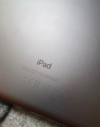 iPad 8ª Gen 2020 + Teclado
