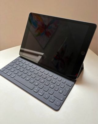 iPad 8ª Gen 2020 + Teclado