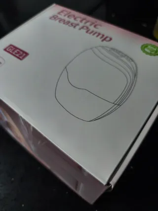 Sacaleches manos libres