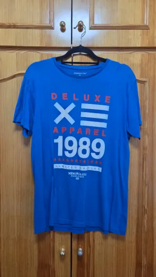 Lote camisetas primark talla M