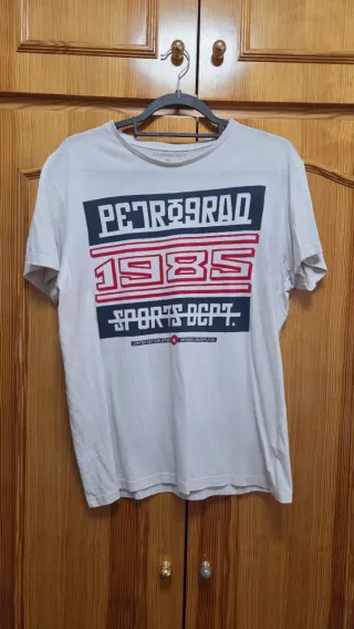 Lote camisetas primark talla M