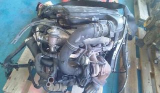 Motor completo renault otolp560934 f9q736 megane i