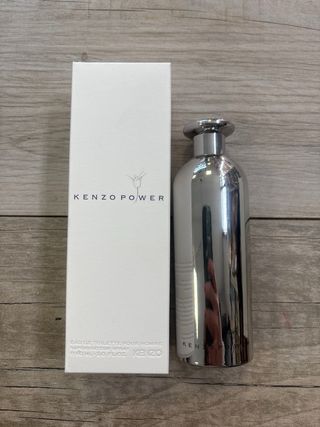 Kenzo Power EDT 60ml + Dopobarba 125ml