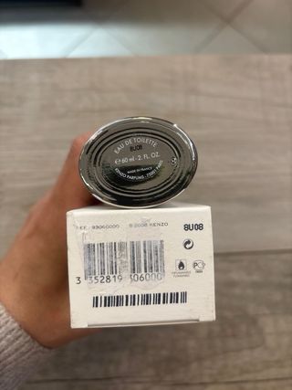 Kenzo Power EDT 60ml + Dopobarba 125ml