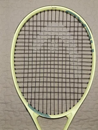 Raqueta Head Attitude Elite