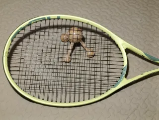 Raqueta Head Attitude Elite