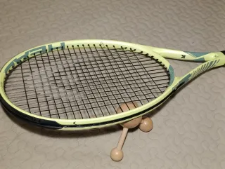 Raqueta Head Attitude Elite