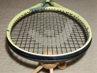 Raqueta Head Attitude Elite