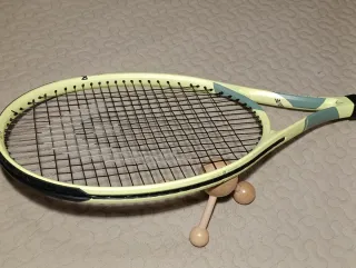 Raqueta Head Attitude Elite