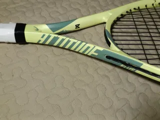 Raqueta Head Attitude Elite