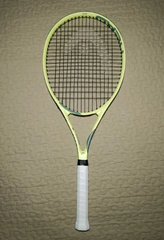 Raqueta Head Attitude Elite