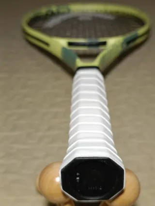 Raqueta Head Attitude Elite